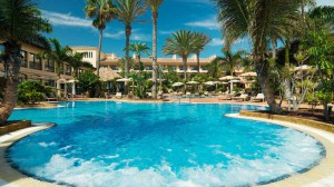 Gran Hotel Atlantis Bahía Real (Fuerteventura)