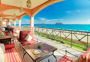 Gran Hotel Atlantis Bahía Real (Fuerteventura) 