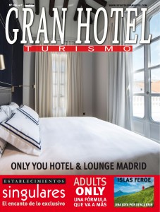 Gran Hotel Turismo 226
