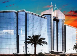 Gran Meliá Riyadh