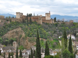 Granada-iStockphoto