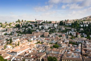 Granada. Cedida por TripAdvisor