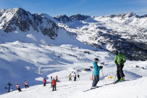 Grandvalira