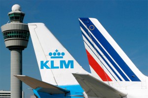 Air France KLM