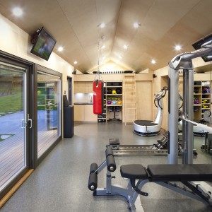 Gymspace (ecospace)