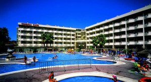 H10-Cambrils-Playa