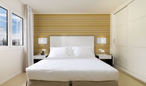 H10 Sentido White Suites (Lanzarote)