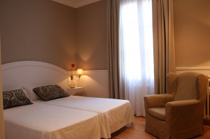 Hotel Balneario Vichy Catalán