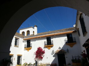 Hacienda El Santiscal
