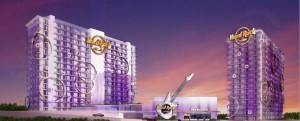 Hard Rock Hotel Tenerife
