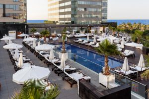 Hilton-Diagonal-Mar-BCN-purobeach