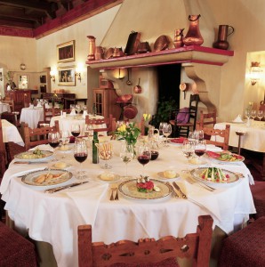 Hostería del Estudiante (Parador de Alcalá)