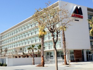 Hotel Atenea Port Mataró