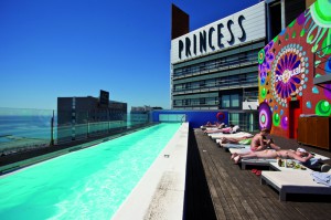 Hotel Barcelona Princess