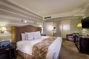 Hotel Dann Carlton by Sercotel Hotels