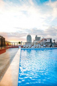 Hotel-Emperador