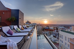 Hotel Indigo Madrid