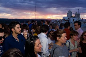 Hotel Indigo Madrid