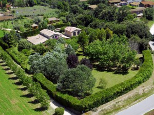 Hotel Molí de Siurana