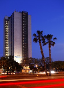 Hotel Princesa Sofía