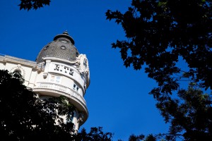 Hotel Ritz de Madrid