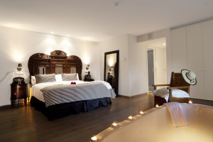 Hotel & Spa Sant Pere del Bosc