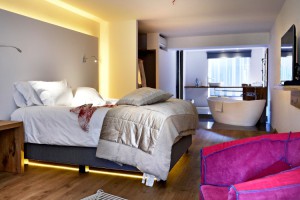 Hotel Urbisol