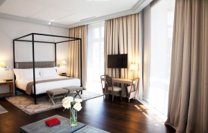Hotel-Urso