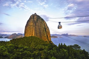 Hotelbeds en Brasil