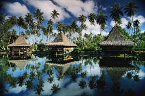 Hotelbeds Moorea