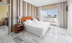 Hoteles Elba renovados