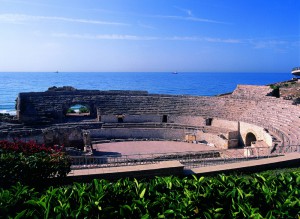 Anfiteatro de Tarragona
