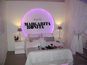 Margarita Bonita en Equip'Hotel