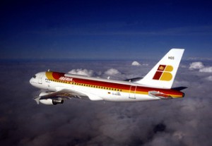 Iberia