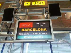 Iberia