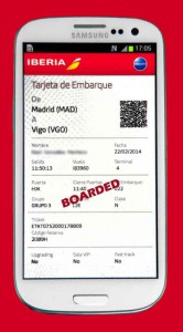 Iberia