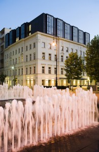 Iberostar Budapest