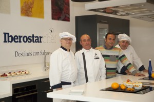 Iberostar Chef