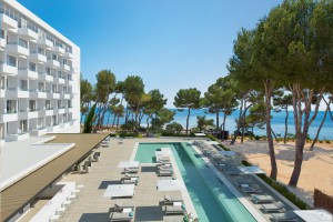 Iberostar Santa Eulalia Ibiza