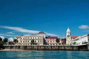 Panamá
