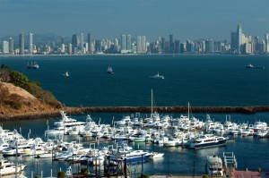 Panamá