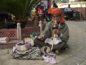 India