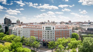 InterContinental Madrid