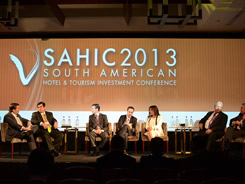 SAHIC 2013