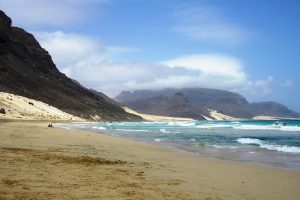 Isla de San Vicente (Cabo Verde)