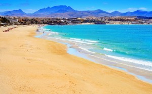 Fuerteventura. Cedida por Hoteling.com
