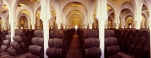 JEREZ-BODEGA-FUNDADOR-PEDRO-DOMECQ-HARVEYS-TERRY
