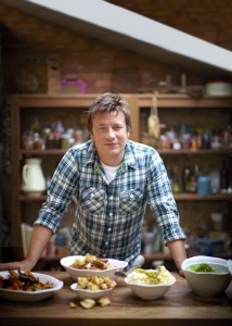 Jamie Oliver