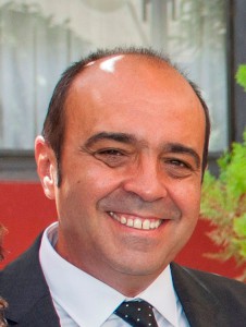 José Antonio Román