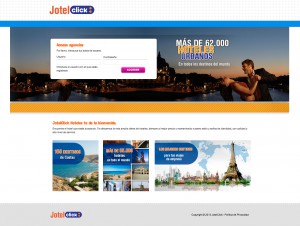 JotelClick